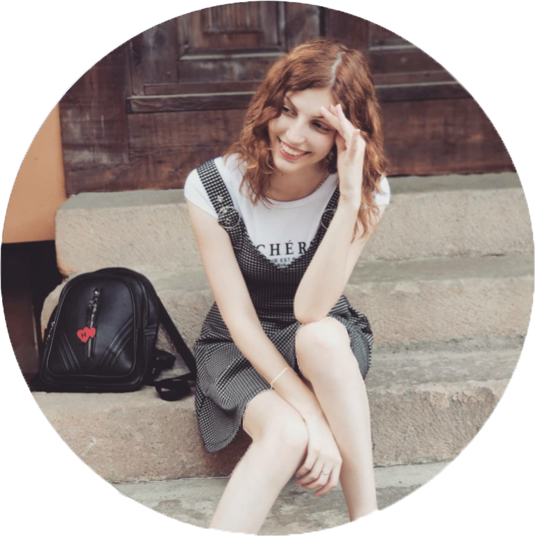 Цветелина Врабчева