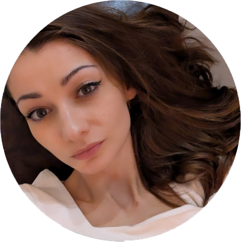 Мария Кичукова