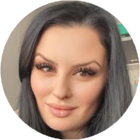 Евгения Стамова